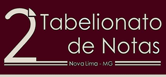 2º tabelionato de notas Nova Lima