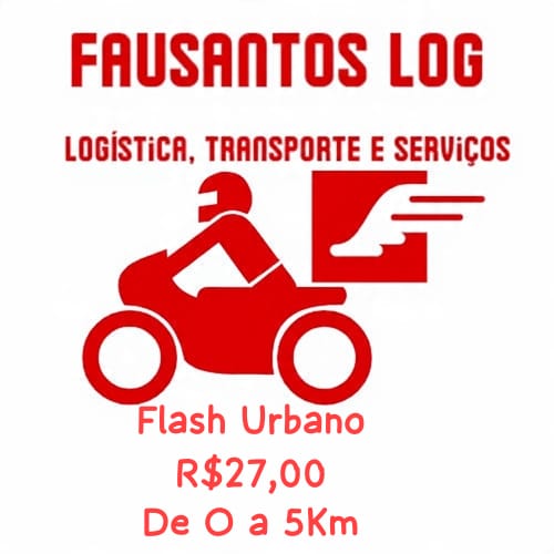 Serviço Flash27