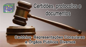 Solicite Serviços em Órgão diversos - motoboy 24h Belo Horizonte
